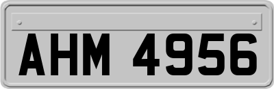 AHM4956