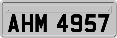 AHM4957