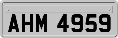AHM4959
