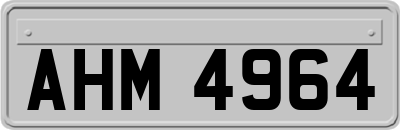 AHM4964