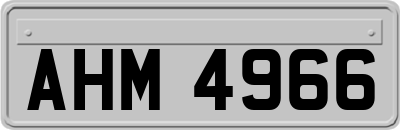AHM4966