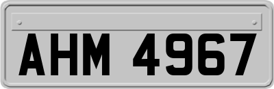 AHM4967