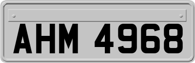 AHM4968