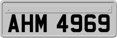 AHM4969