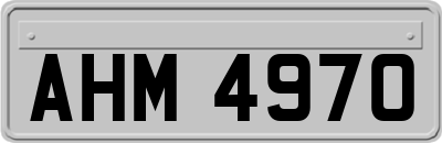 AHM4970