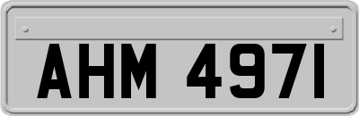 AHM4971