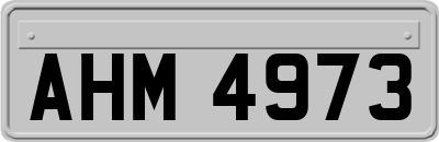 AHM4973