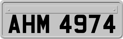 AHM4974