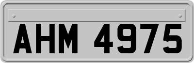 AHM4975