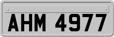 AHM4977