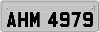 AHM4979