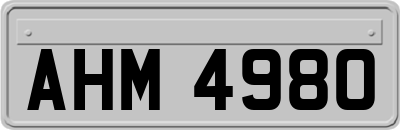 AHM4980