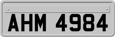 AHM4984