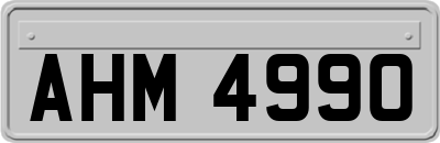 AHM4990