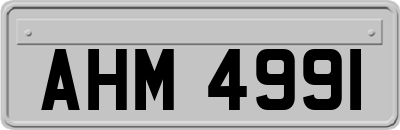 AHM4991