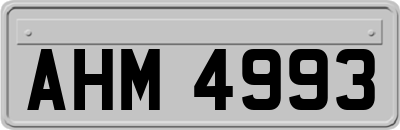 AHM4993