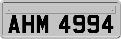 AHM4994