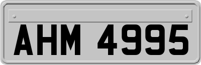 AHM4995