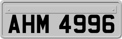 AHM4996