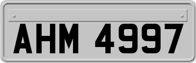 AHM4997