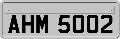 AHM5002