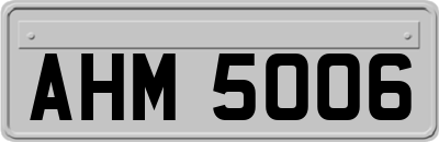 AHM5006