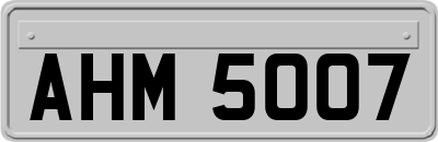 AHM5007