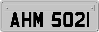 AHM5021