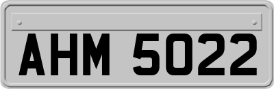 AHM5022
