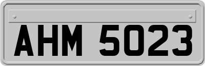 AHM5023