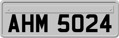 AHM5024