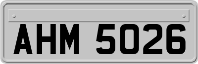 AHM5026