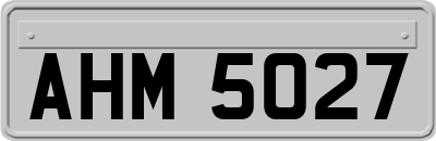 AHM5027