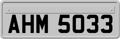AHM5033