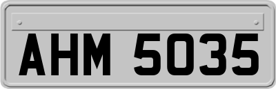 AHM5035