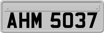 AHM5037