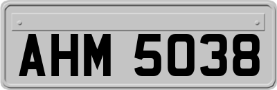 AHM5038