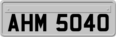 AHM5040