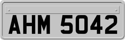 AHM5042