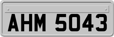 AHM5043