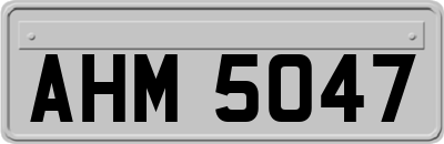 AHM5047