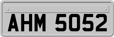 AHM5052