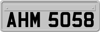 AHM5058