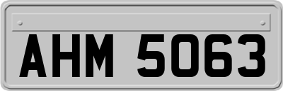 AHM5063