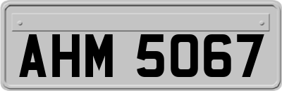 AHM5067