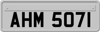 AHM5071