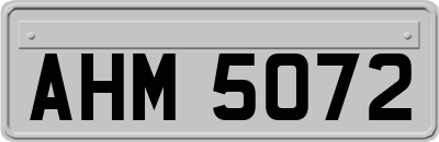 AHM5072
