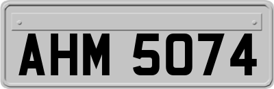 AHM5074