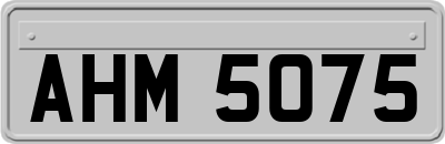 AHM5075