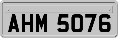 AHM5076